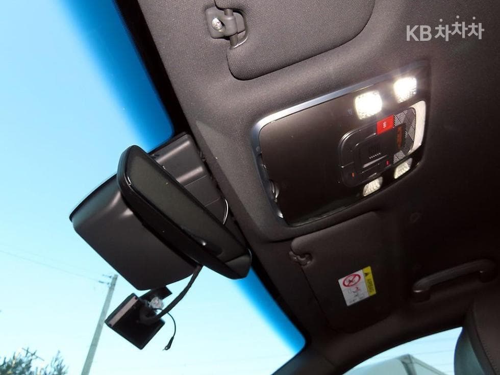 Дженезис G90(RS4)3.5T AWD Стандартен - 15