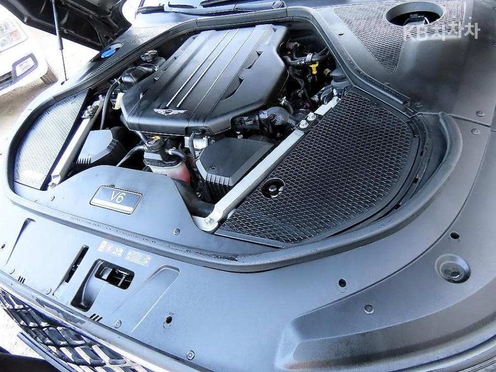 Дженезис G90(RS4)3.5T AWD Стандартен - 19