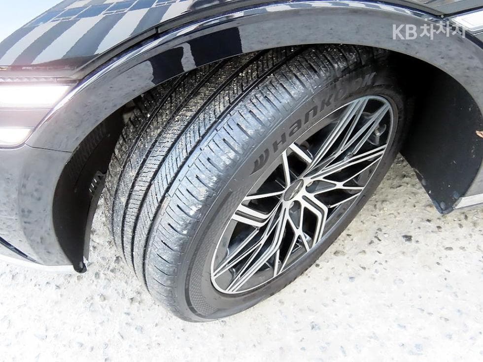 Дженезис G90(RS4)3.5T AWD Стандартен - 20