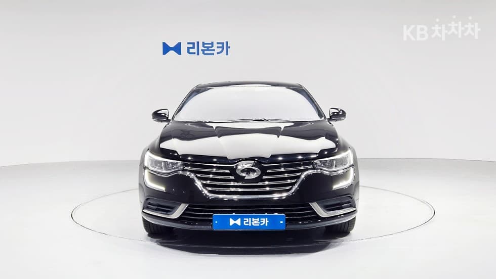 Рено Корея SM62.0 LPe За хора с увреждания LE