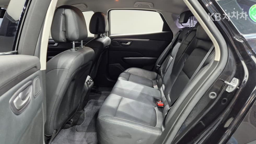 Рено Корея SM62.0 LPe За хора с увреждания LE - 13