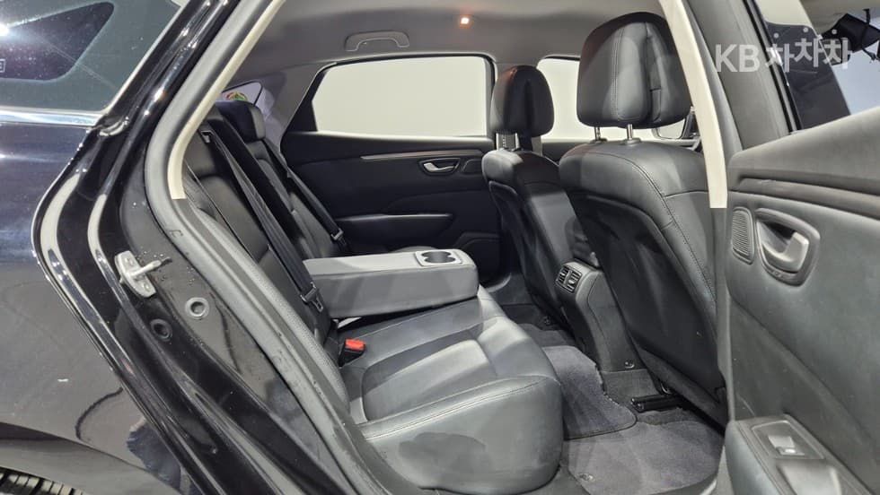 Рено Корея SM62.0 LPe За хора с увреждания LE - 11