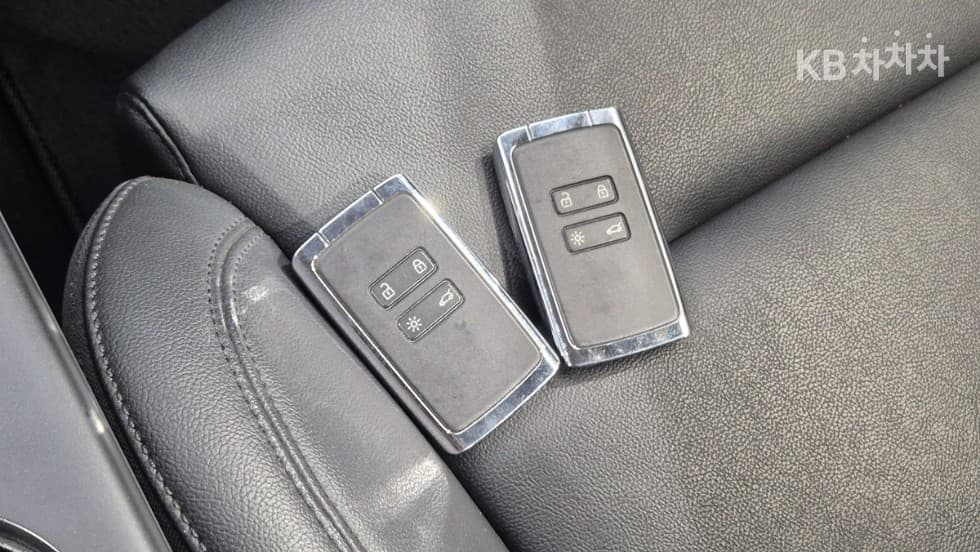 Рено Корея SM62.0 LPe За хора с увреждания LE - 21