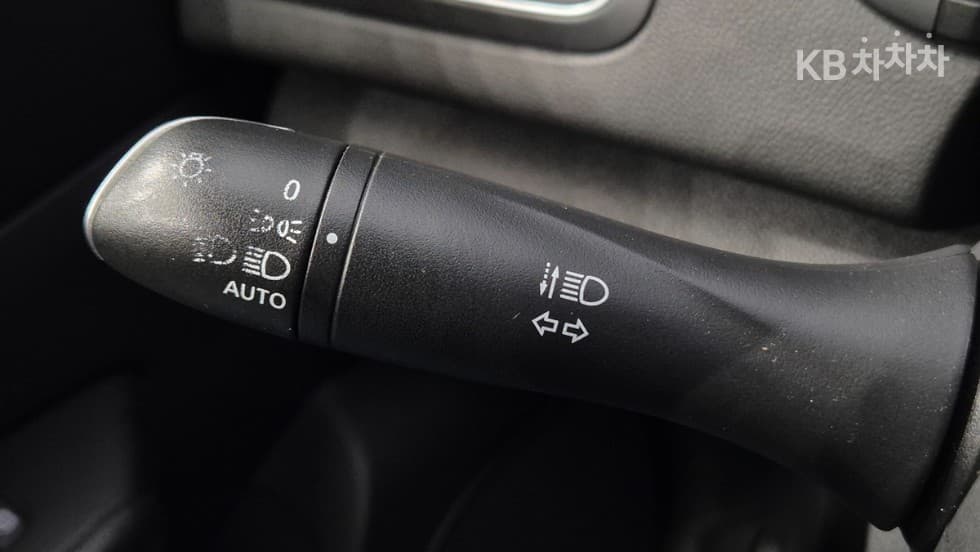 Рено Корея SM62.0 LPe За хора с увреждания LE - 19