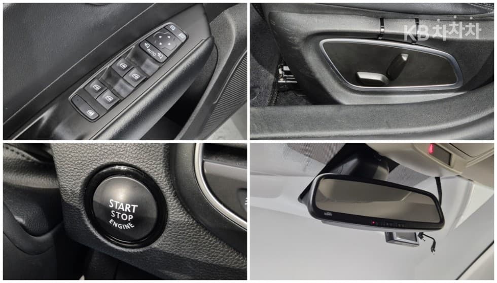 Рено Корея SM62.0 LPe За хора с увреждания LE - 22