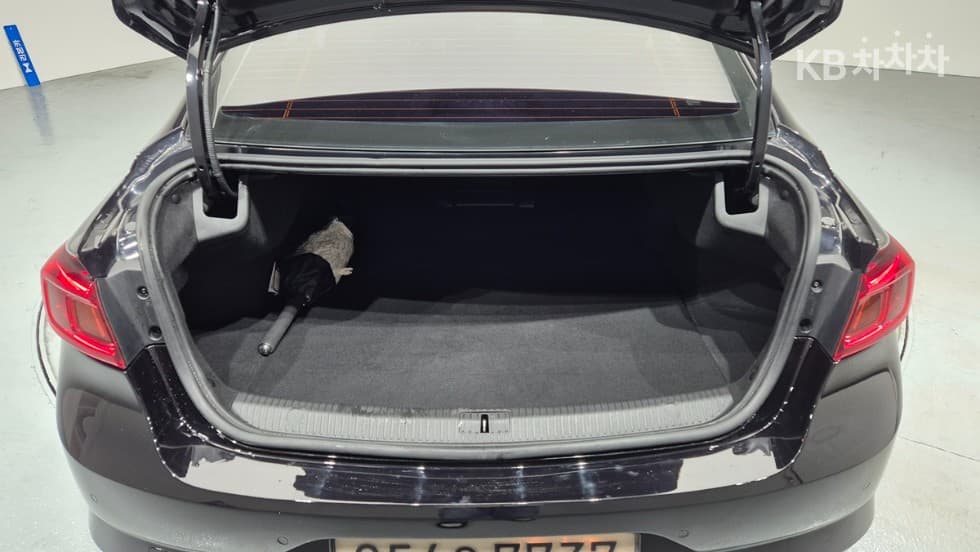 Рено Корея SM62.0 LPe За хора с увреждания LE - 24