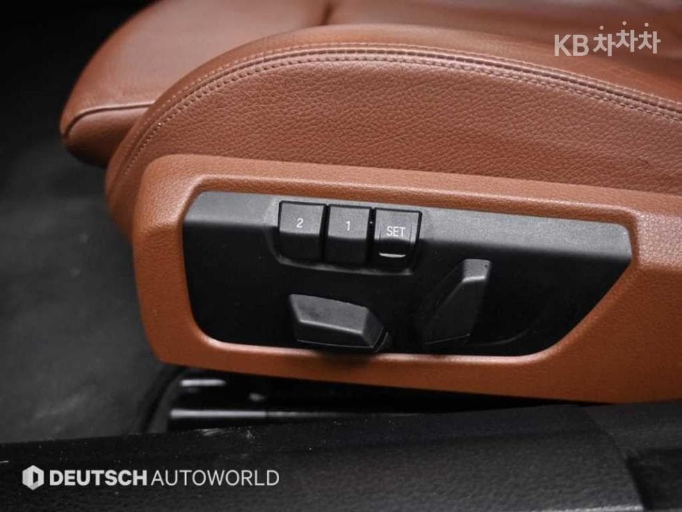 BMW Нов6 Series640d xDrive 그란Купе Стандартен - 17