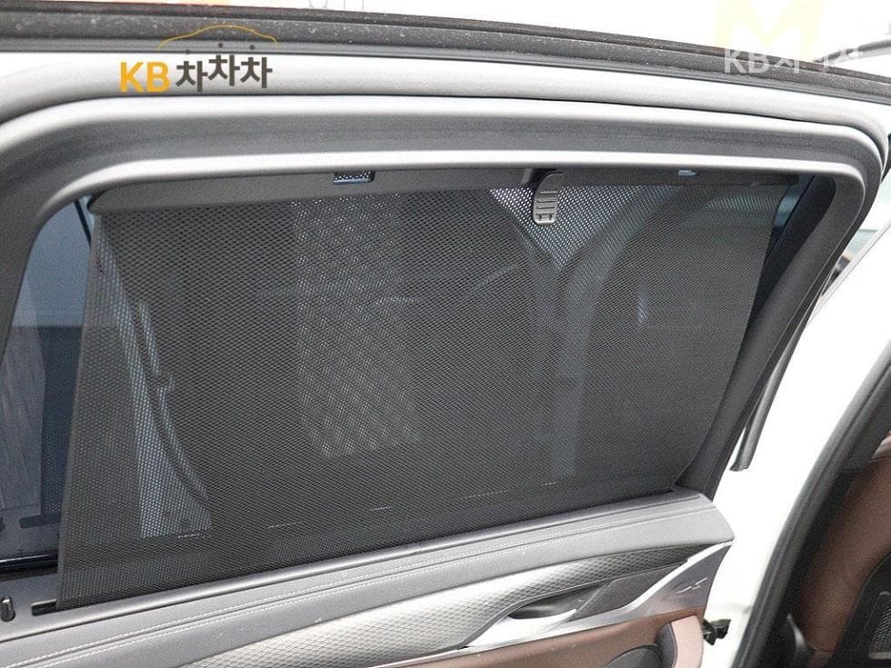 BMW X3 (G01)xDrive 20i M Sport - 5