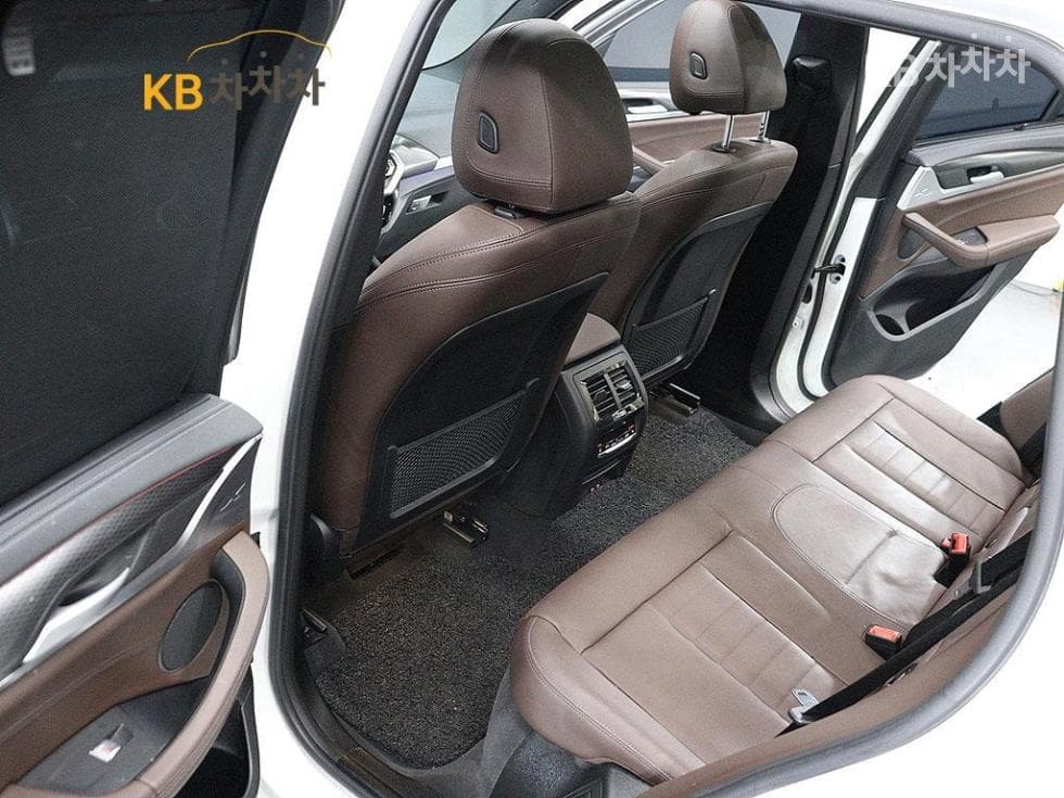 BMW X3 (G01)xDrive 20i M Sport - 9