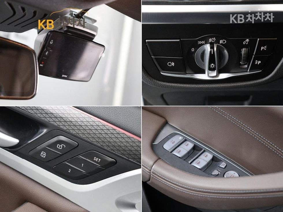 BMW X3 (G01)xDrive 20i M Sport - 11