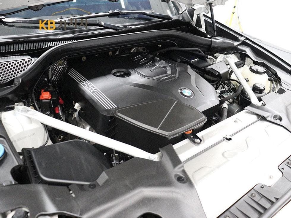 BMW X3 (G01)xDrive 20i M Sport - 13