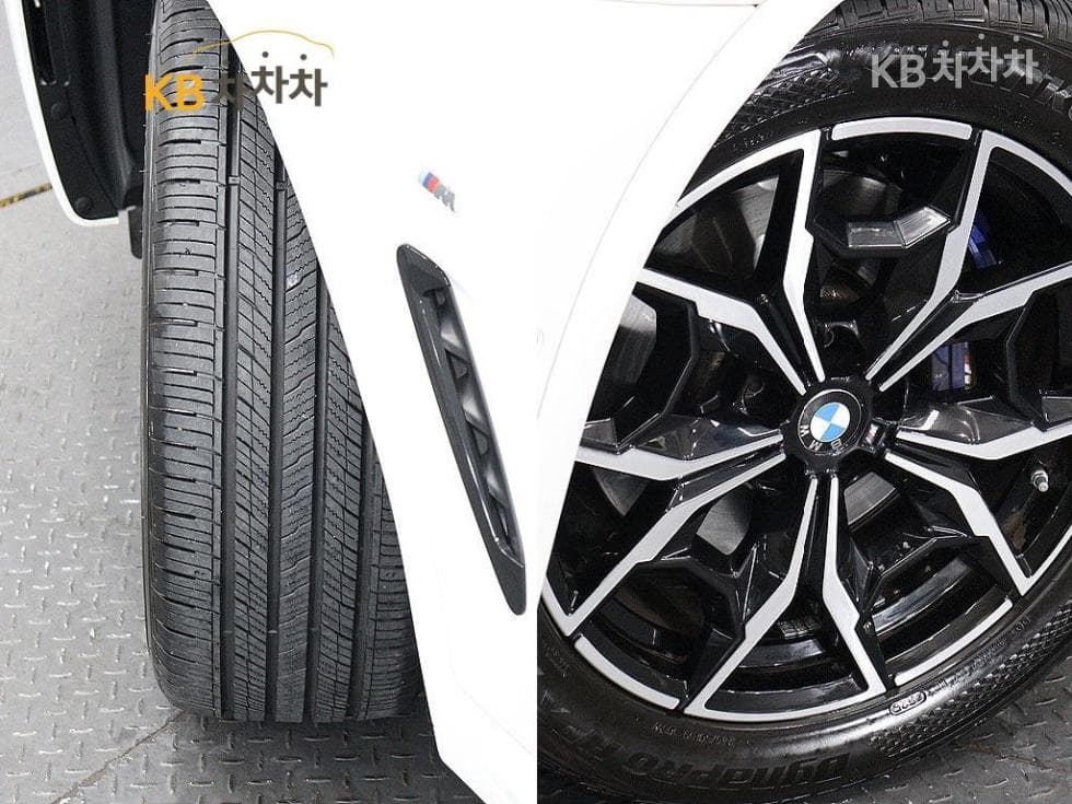 BMW X3 (G01)xDrive 20i M Sport - 14