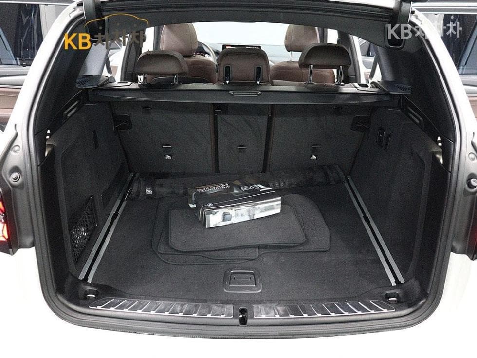 BMW X3 (G01)xDrive 20i M Sport - 15