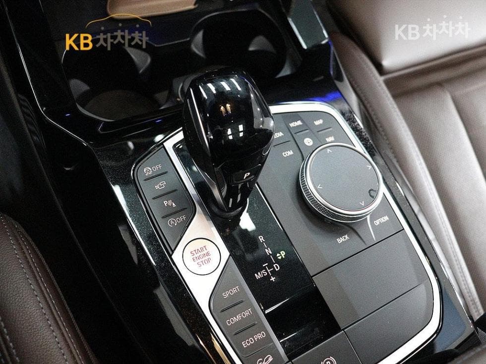 BMW X3 (G01)xDrive 20i M Sport - 18