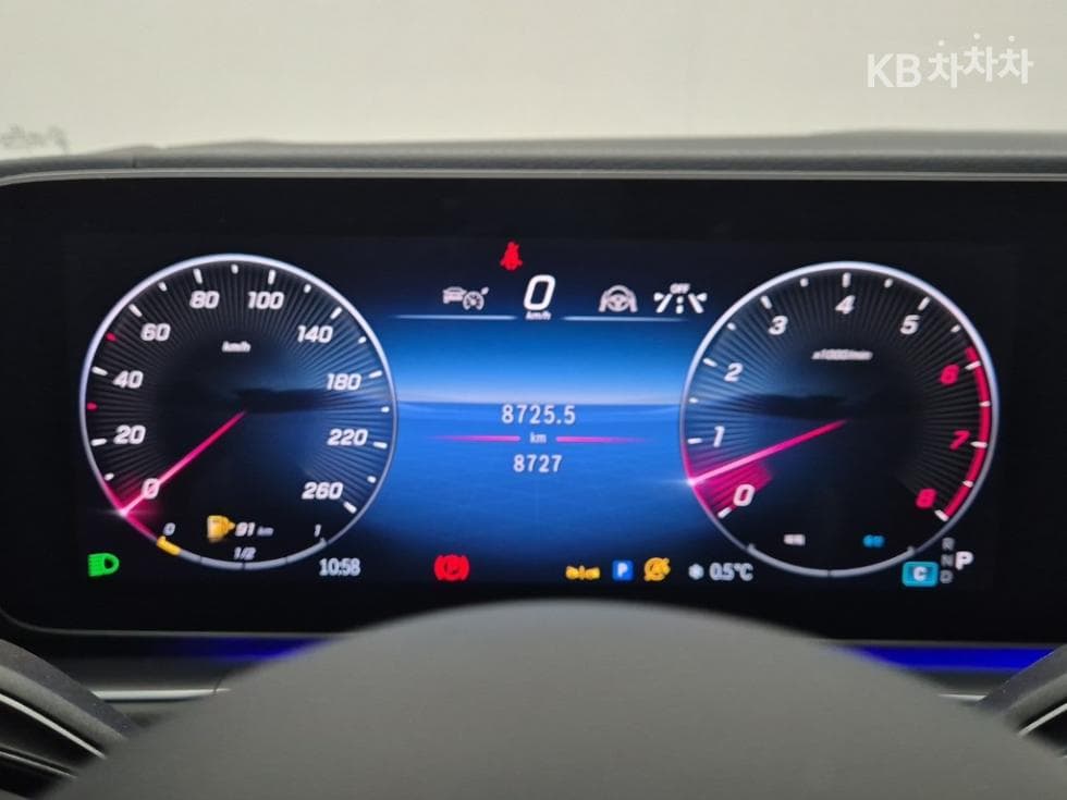 Mercedes-Benz GLE (V167)450 4Matic Coupe Standard - 7