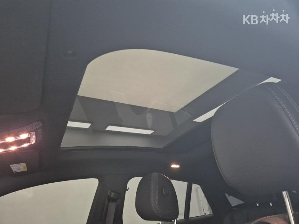 Mercedes-Benz GLE (V167)450 4Matic Coupe Standard - 13