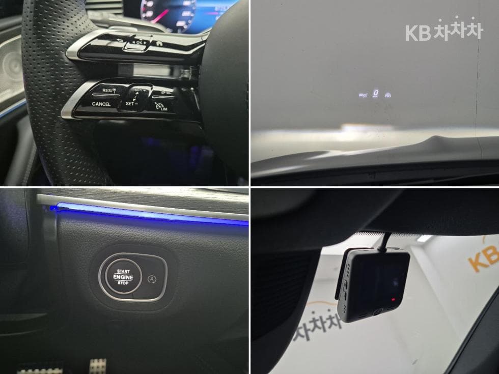 Mercedes-Benz GLE (V167)450 4Matic Coupe Standard - 16