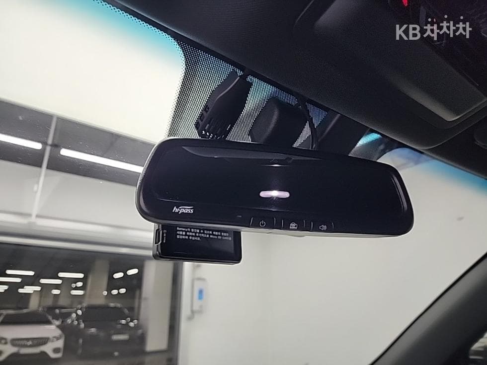 KG Mobility All New Rexton2.2 4WD Prestige - 17