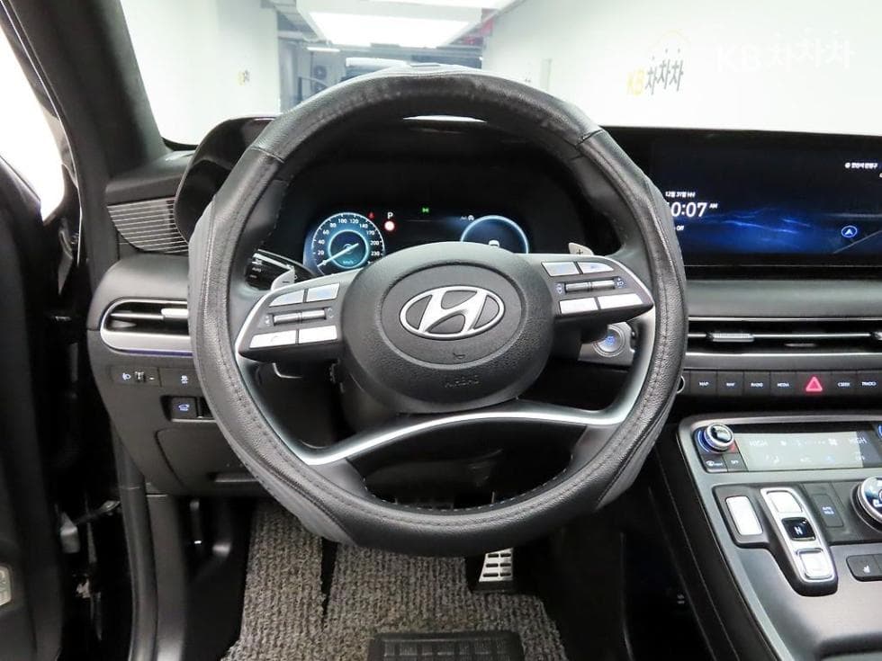 Hyundai The New (facelift) Palisade2.2 Diesel 4WD Calligraphy 블랙에디션 - 7