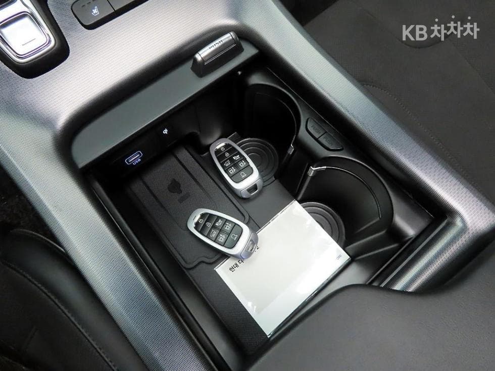 Hyundai The New (facelift) Palisade2.2 Diesel 4WD Calligraphy 블랙에디션 - 10