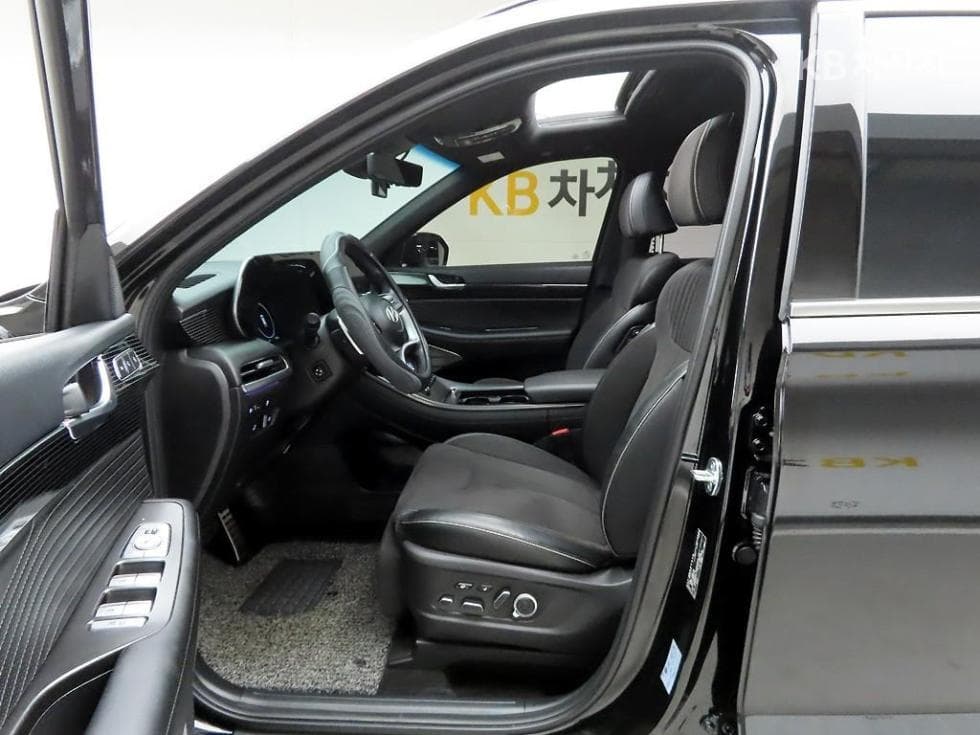 Hyundai The New (facelift) Palisade2.2 Diesel 4WD Calligraphy 블랙에디션 - 11