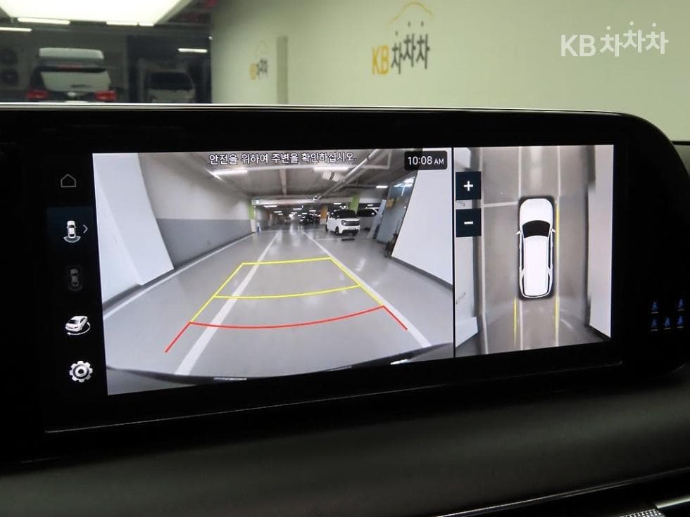 Hyundai The New (facelift) Palisade2.2 Diesel 4WD Calligraphy 블랙에디션 - 13