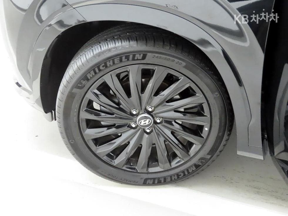 Hyundai The New (facelift) Palisade2.2 Diesel 4WD Calligraphy 블랙에디션 - 19