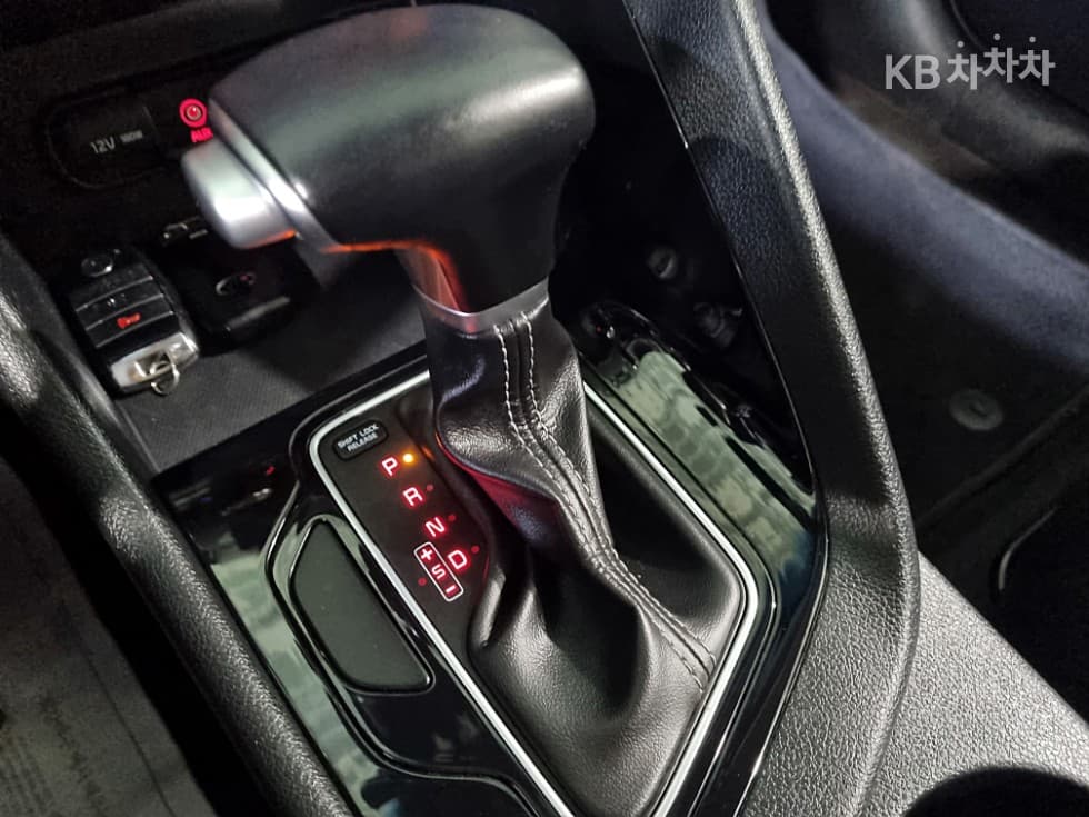 Киа Ниро1.6 Престиж - 27