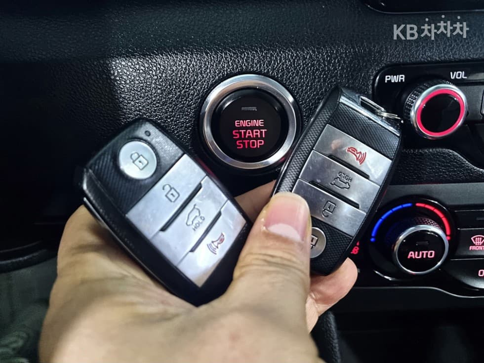 Киа Ниро1.6 Престиж - 13