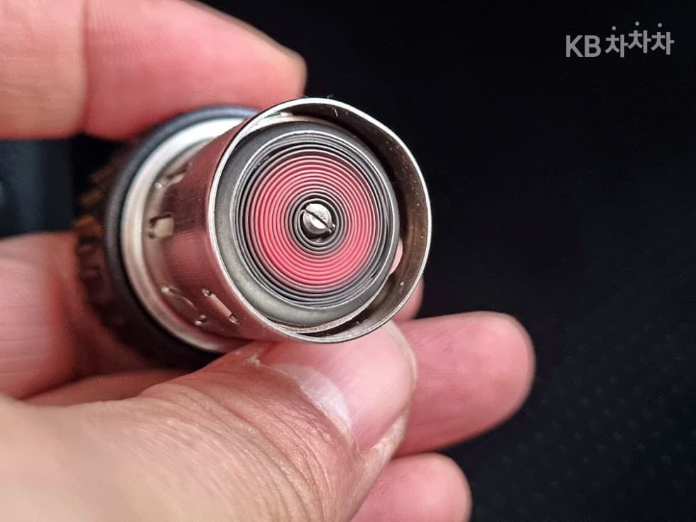 Киа Ниро1.6 Престиж - 8