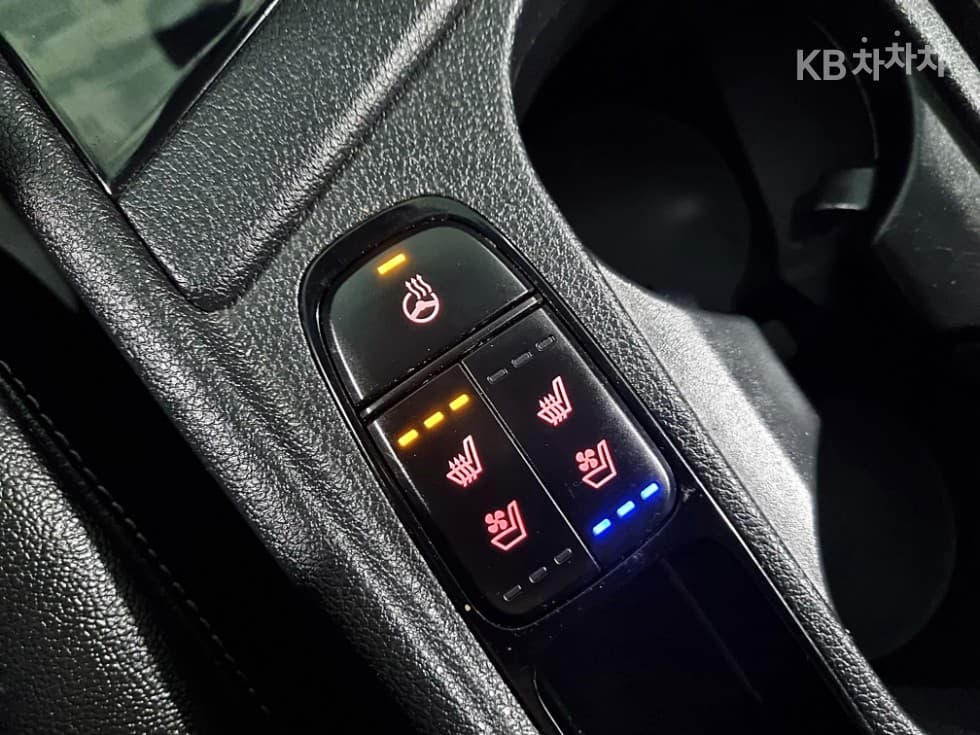 Киа Ниро1.6 Престиж - 16