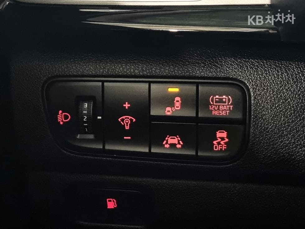 Киа Ниро1.6 Престиж - 12