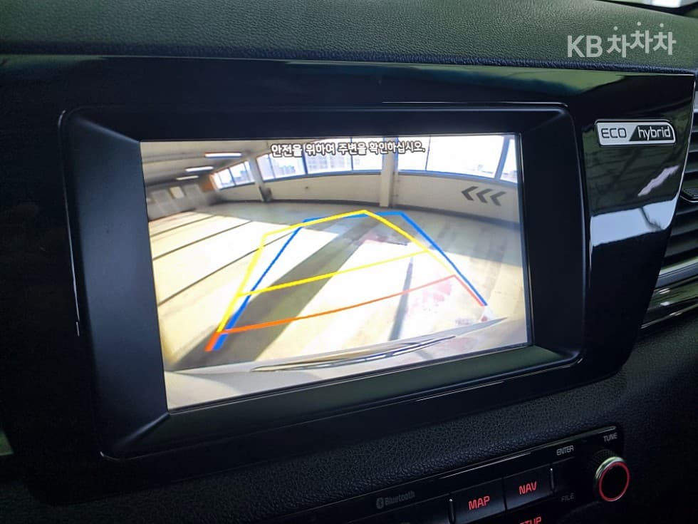 Киа Ниро1.6 Престиж - 10