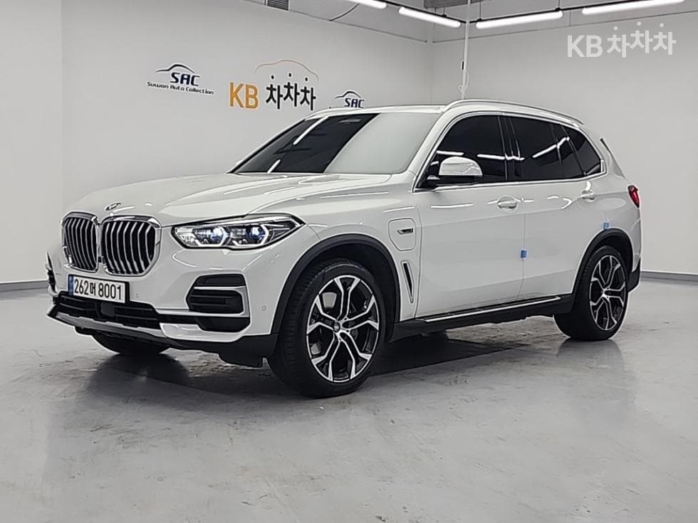 BMW X5 (G05) xDrive 45e xLine - Image 1