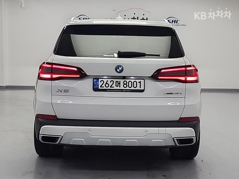 BMW X5 (G05)xDrive 45e xLine - 3