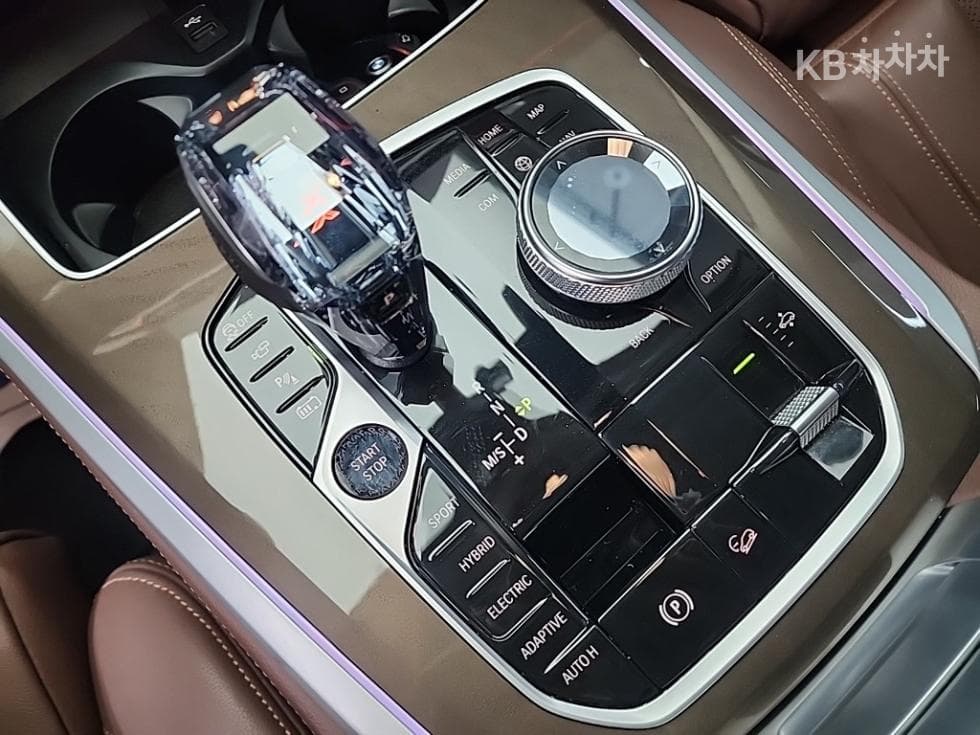 BMW X5 (G05)xDrive 45e xLine - 8