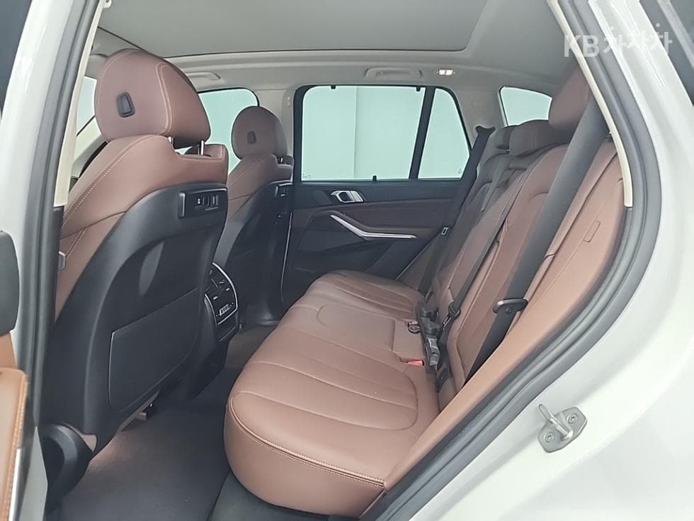 BMW X5 (G05)xDrive 45e xLine - 12