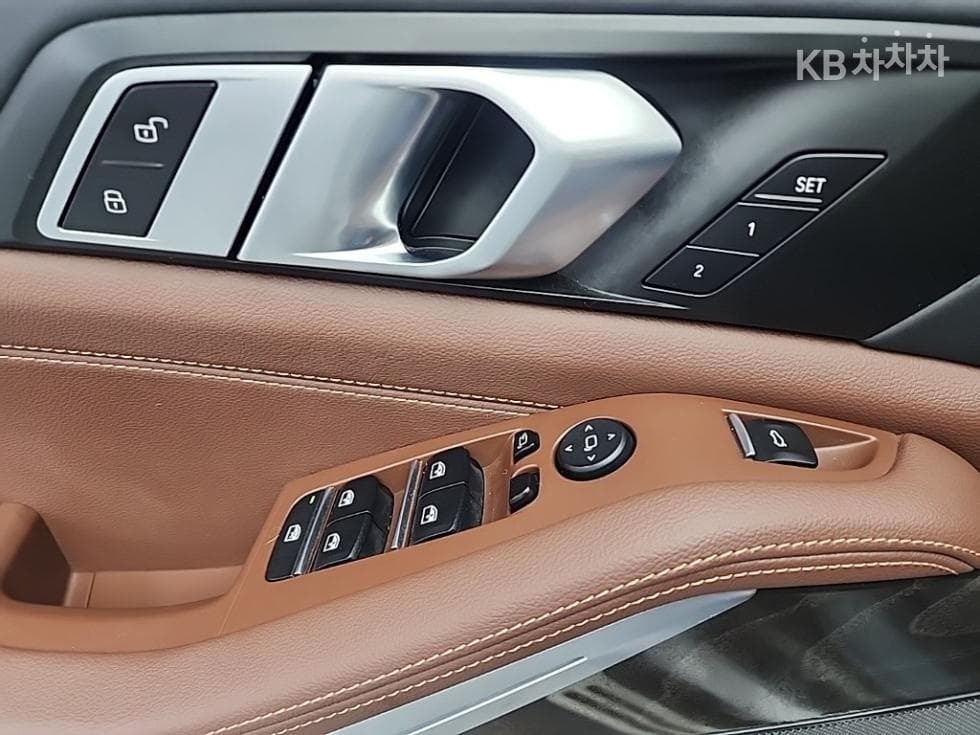 BMW X5 (G05)xDrive 45e xLine - 17