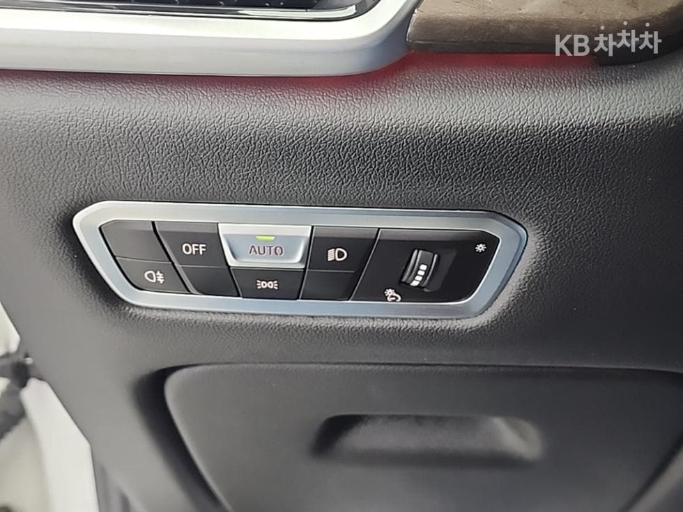 BMW X5 (G05)xDrive 45e xLine - 18