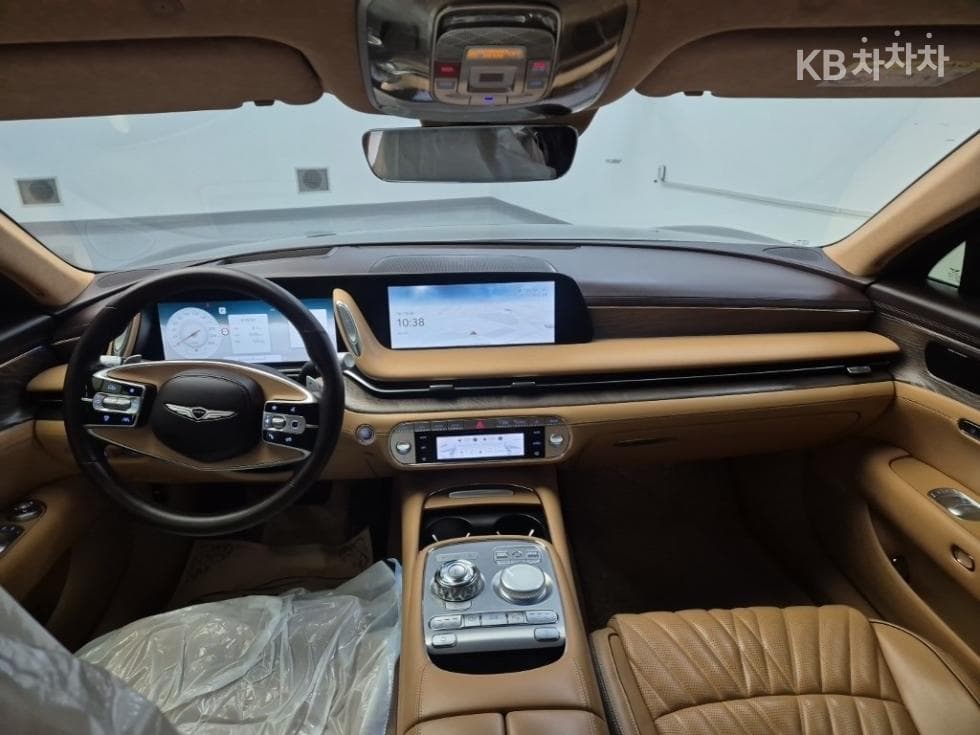 Genesis G90(RS4)3.5T AWD Standard - 7