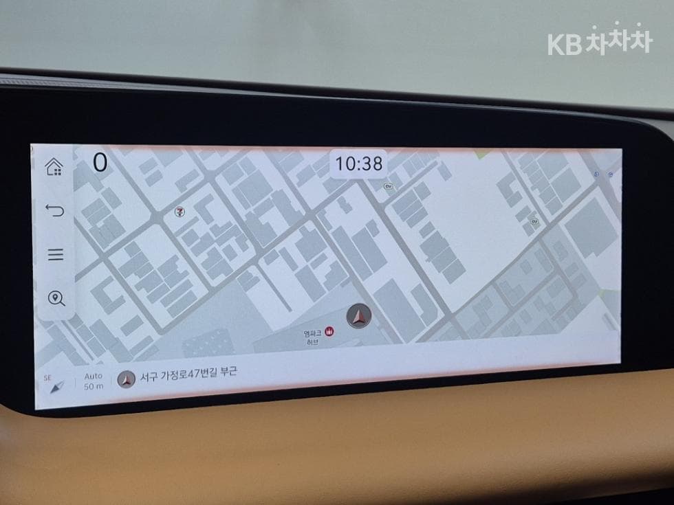 Genesis G90(RS4)3.5T AWD Standard - 13