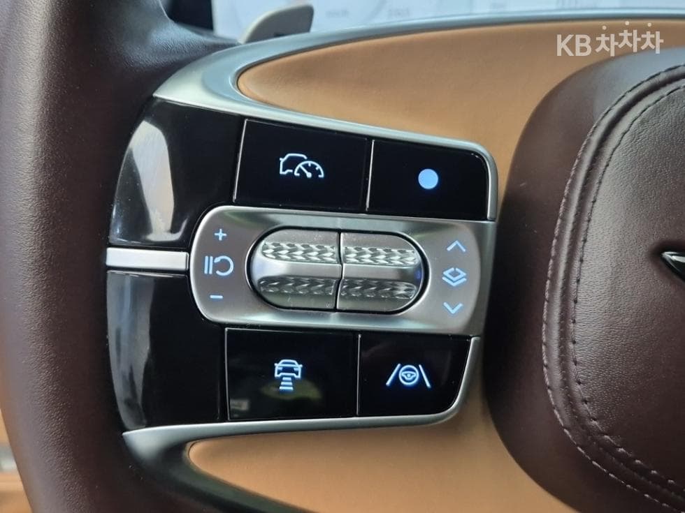 Genesis G90(RS4)3.5T AWD Standard - 15