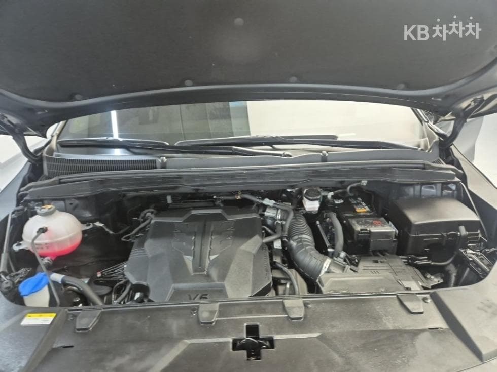 Киа Канивал 4-то поколениеВисок Лимузин (Канивал) G3.5 GDI 9-местен Signature - 5