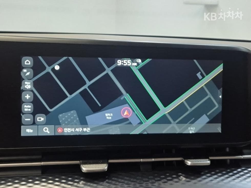 Киа Канивал 4-то поколениеВисок Лимузин (Канивал) G3.5 GDI 9-местен Signature - 13