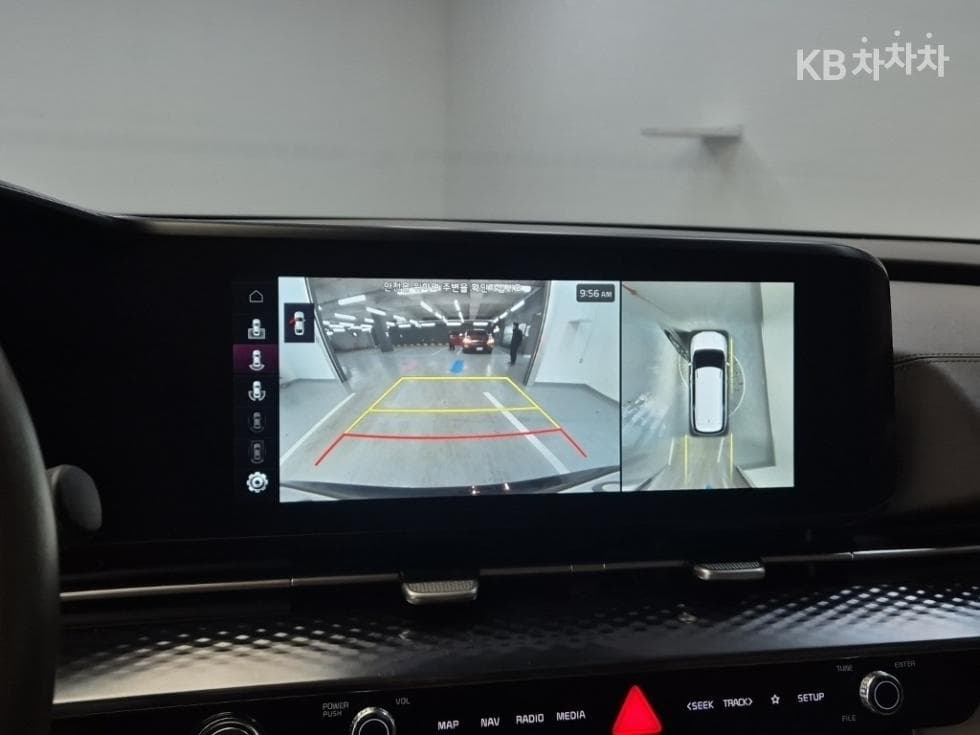 Киа Канивал 4-то поколениеВисок Лимузин (Канивал) G3.5 GDI 9-местен Signature - 14