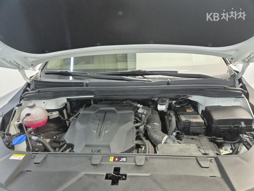 Киа Канивал 4-то поколениеВисок Лимузин (Канивал) G3.5 GDI 9-местен Signature - 5