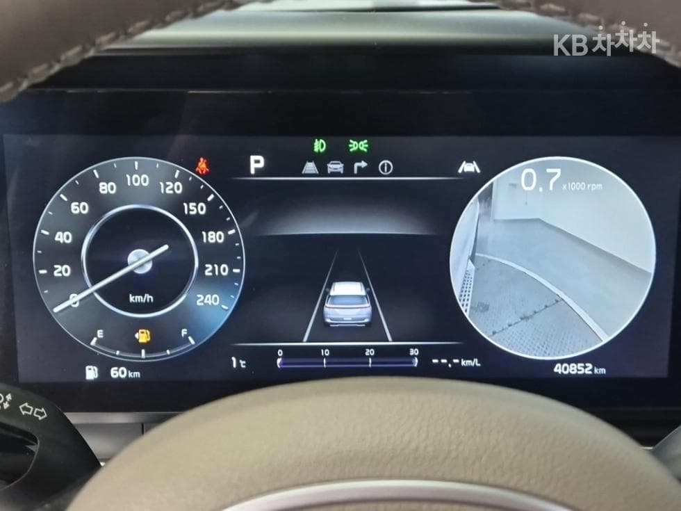 Киа Канивал 4-то поколениеВисок Лимузин (Канивал) G3.5 GDI 9-местен Signature - 6