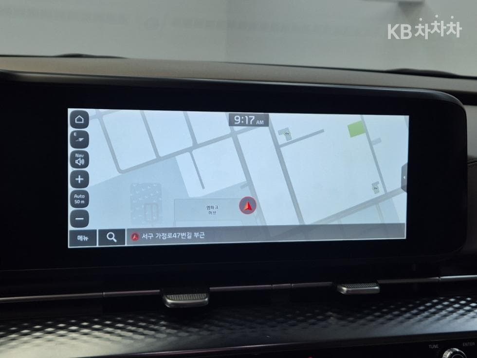 Киа Канивал 4-то поколениеВисок Лимузин (Канивал) G3.5 GDI 9-местен Signature - 13