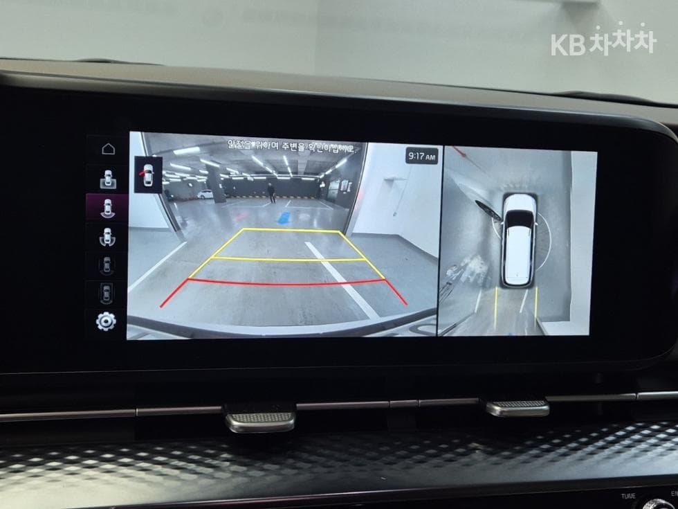 Киа Канивал 4-то поколениеВисок Лимузин (Канивал) G3.5 GDI 9-местен Signature - 14