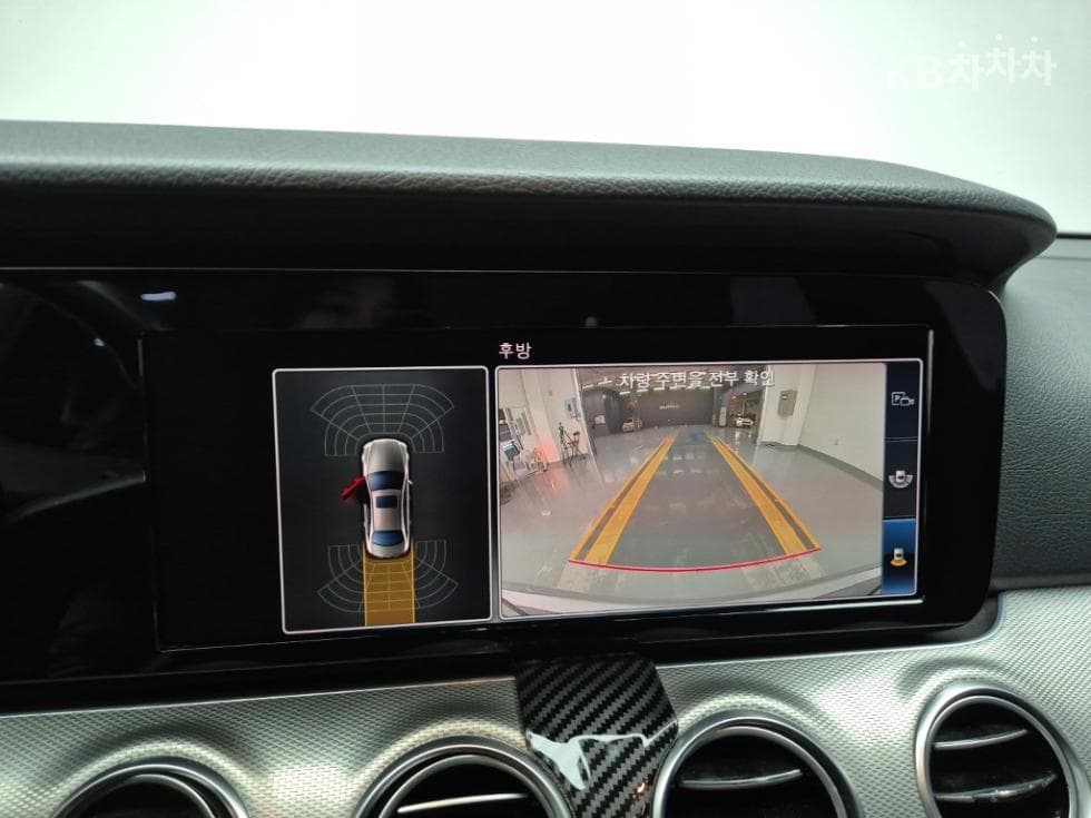 Mercedes-Benz New E-ClassE200 Avantgarde W214 - 15